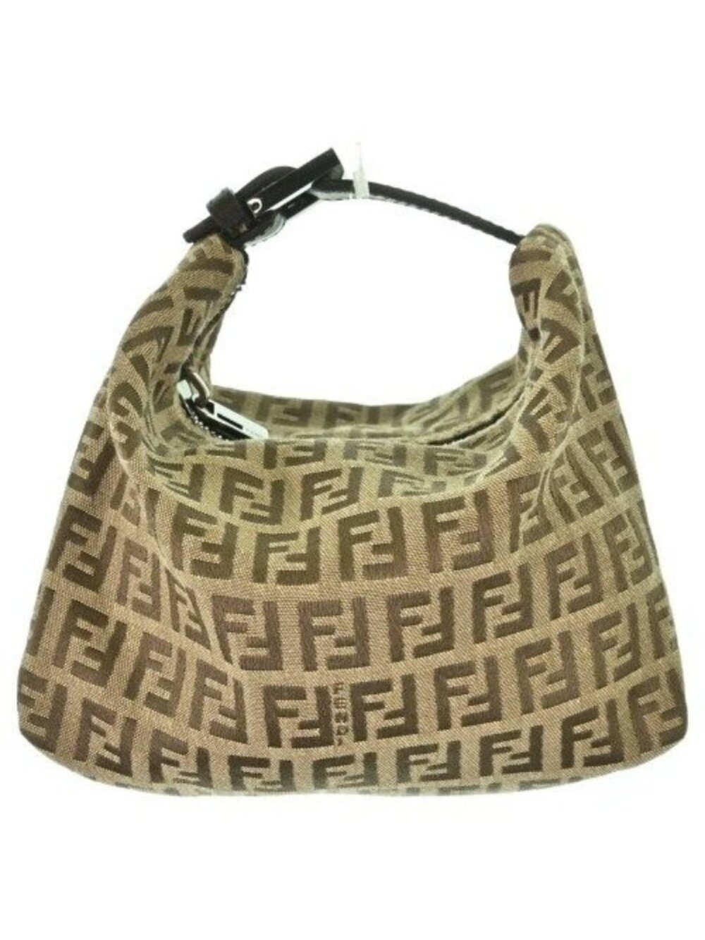 Fendi Handbag Brown